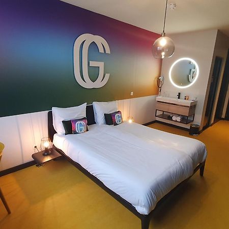 Dormio Wijnhotel Valkenburg Valkenburg aan de Geul Zewnętrze zdjęcie