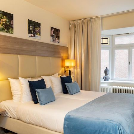 Dormio Wijnhotel Valkenburg Valkenburg aan de Geul Zewnętrze zdjęcie