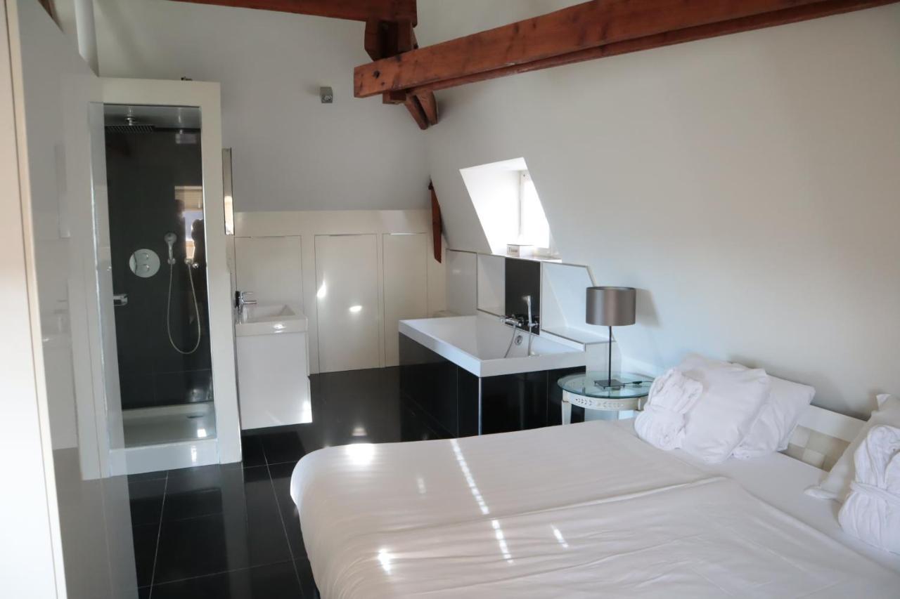 Dormio Wijnhotel Valkenburg Valkenburg aan de Geul Zewnętrze zdjęcie
