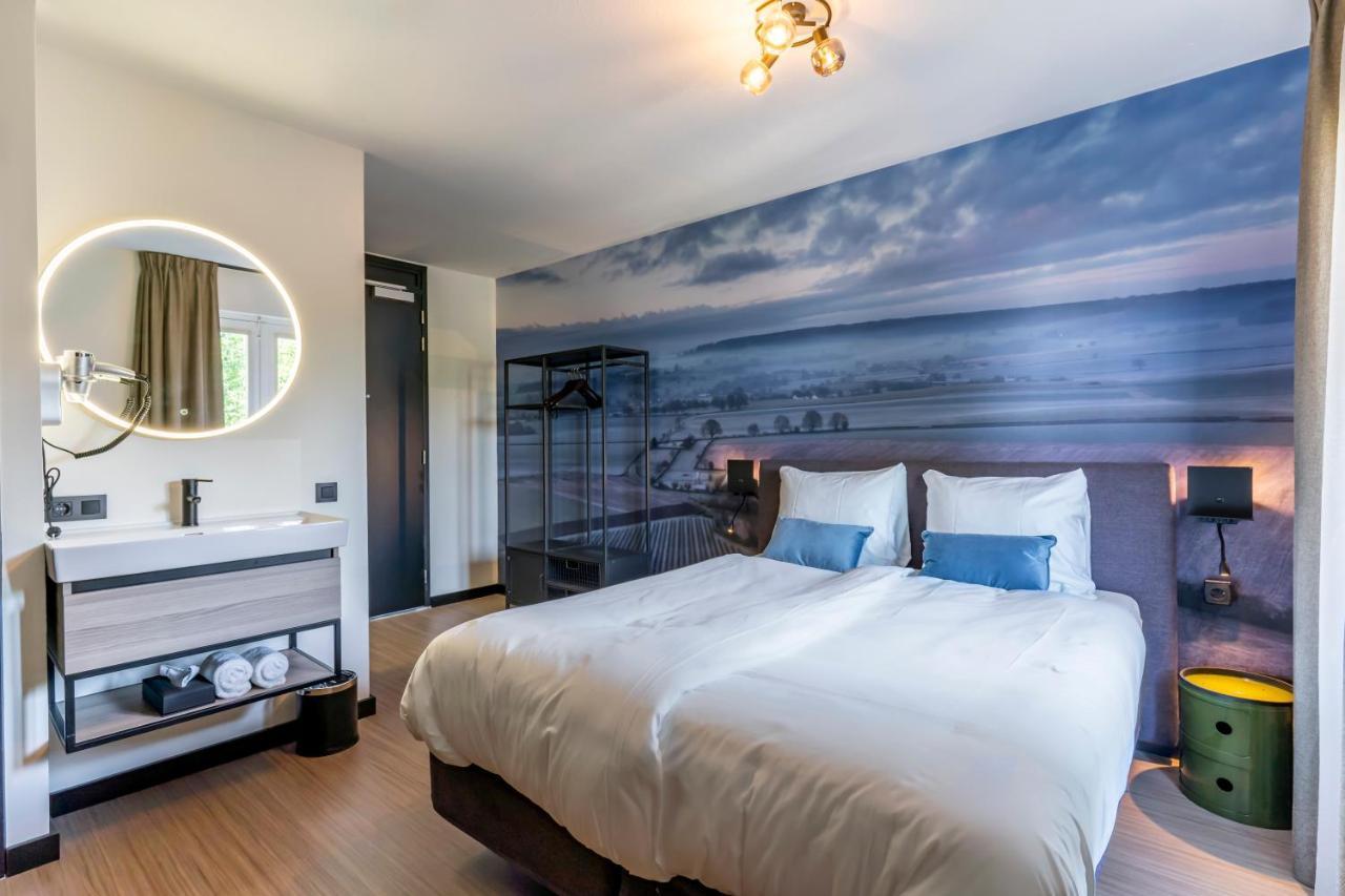 Dormio Wijnhotel Valkenburg Valkenburg aan de Geul Zewnętrze zdjęcie