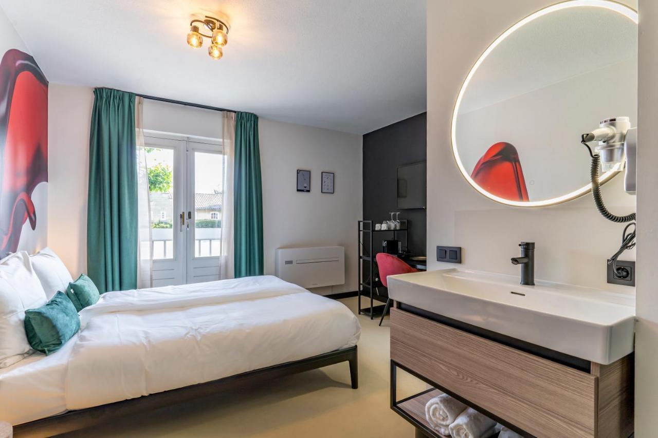 Dormio Wijnhotel Valkenburg Valkenburg aan de Geul Zewnętrze zdjęcie