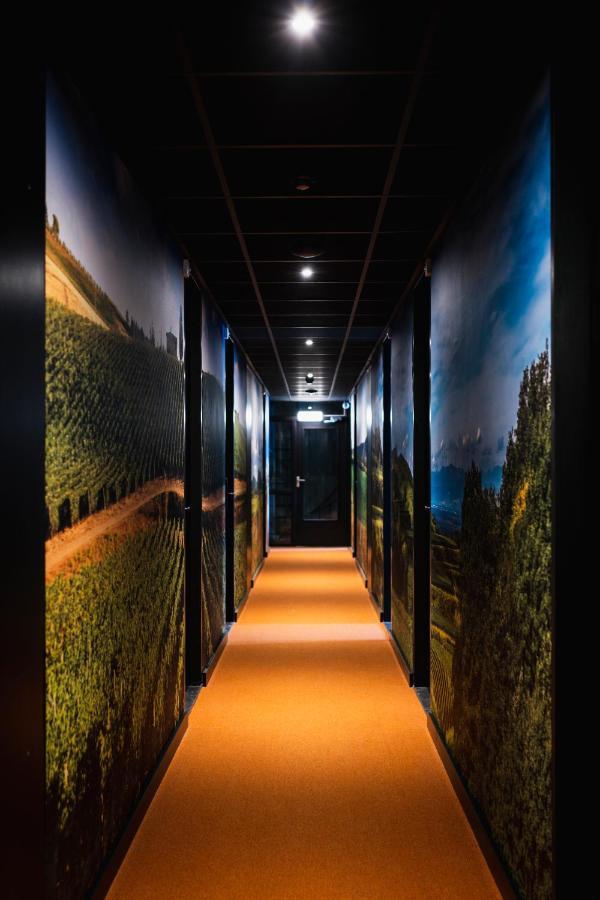Dormio Wijnhotel Valkenburg Valkenburg aan de Geul Zewnętrze zdjęcie
