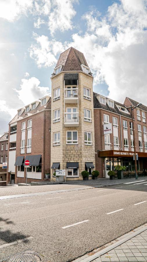 Dormio Wijnhotel Valkenburg Valkenburg aan de Geul Zewnętrze zdjęcie