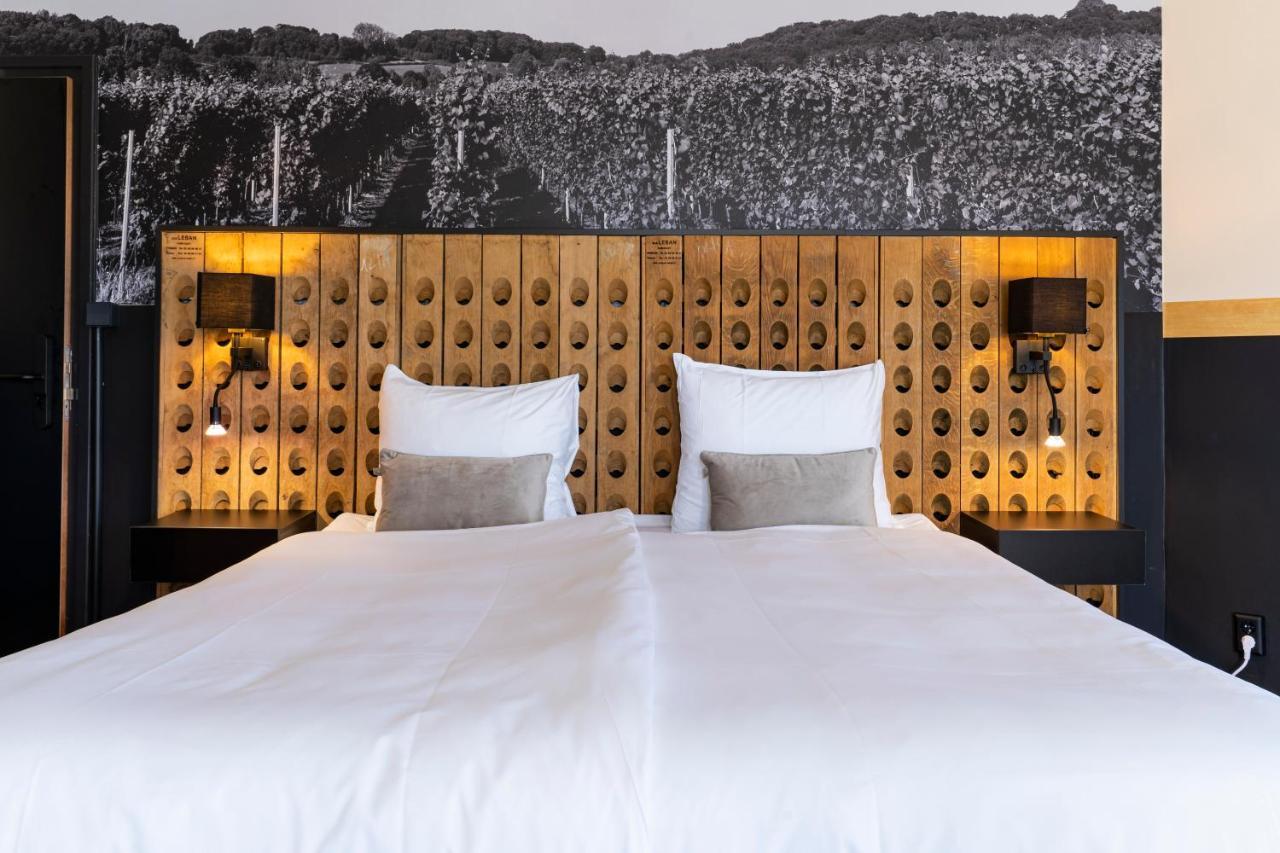 Dormio Wijnhotel Valkenburg Valkenburg aan de Geul Zewnętrze zdjęcie