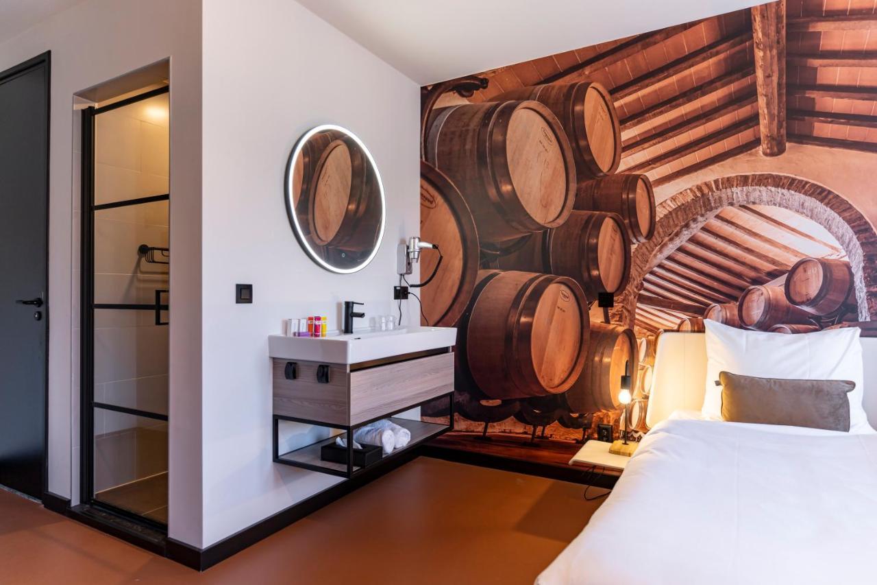 Dormio Wijnhotel Valkenburg Valkenburg aan de Geul Zewnętrze zdjęcie