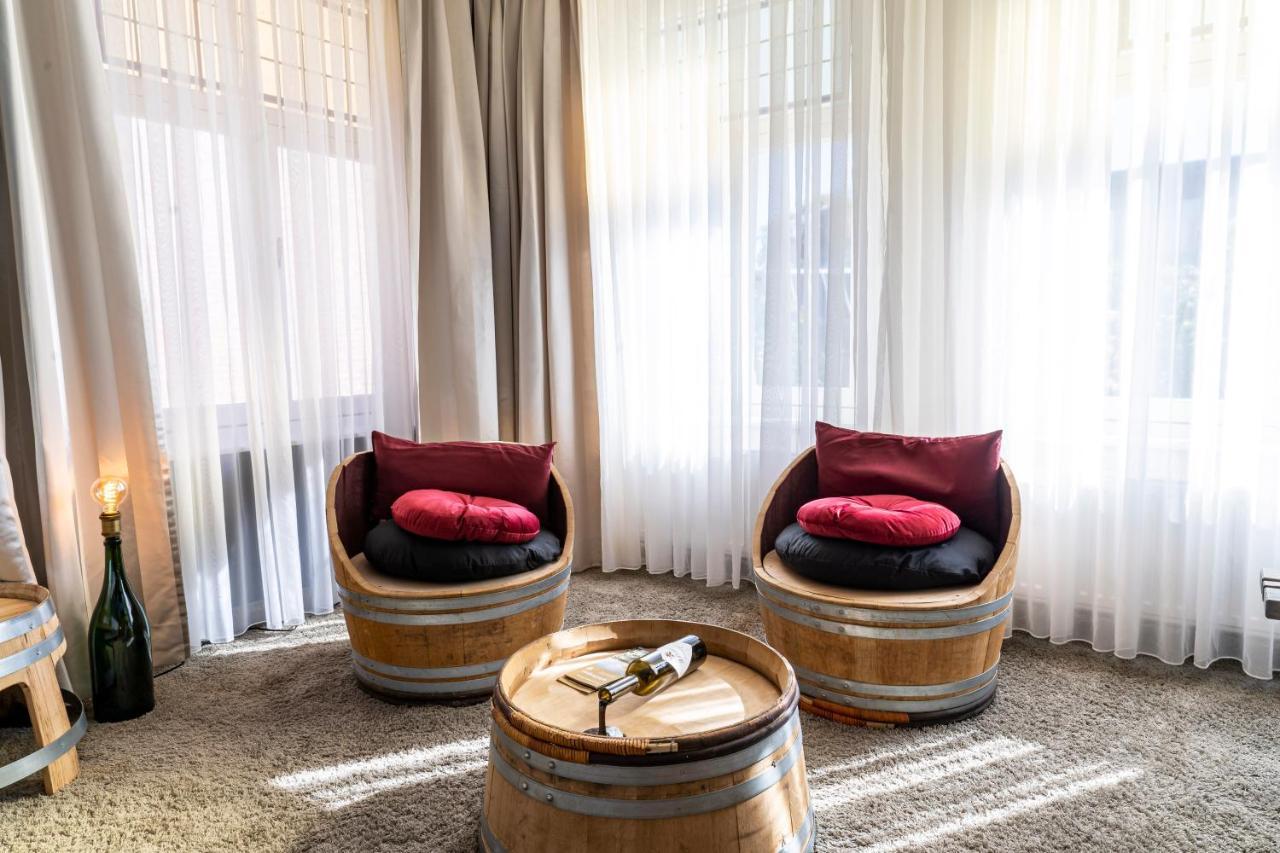 Dormio Wijnhotel Valkenburg Valkenburg aan de Geul Zewnętrze zdjęcie