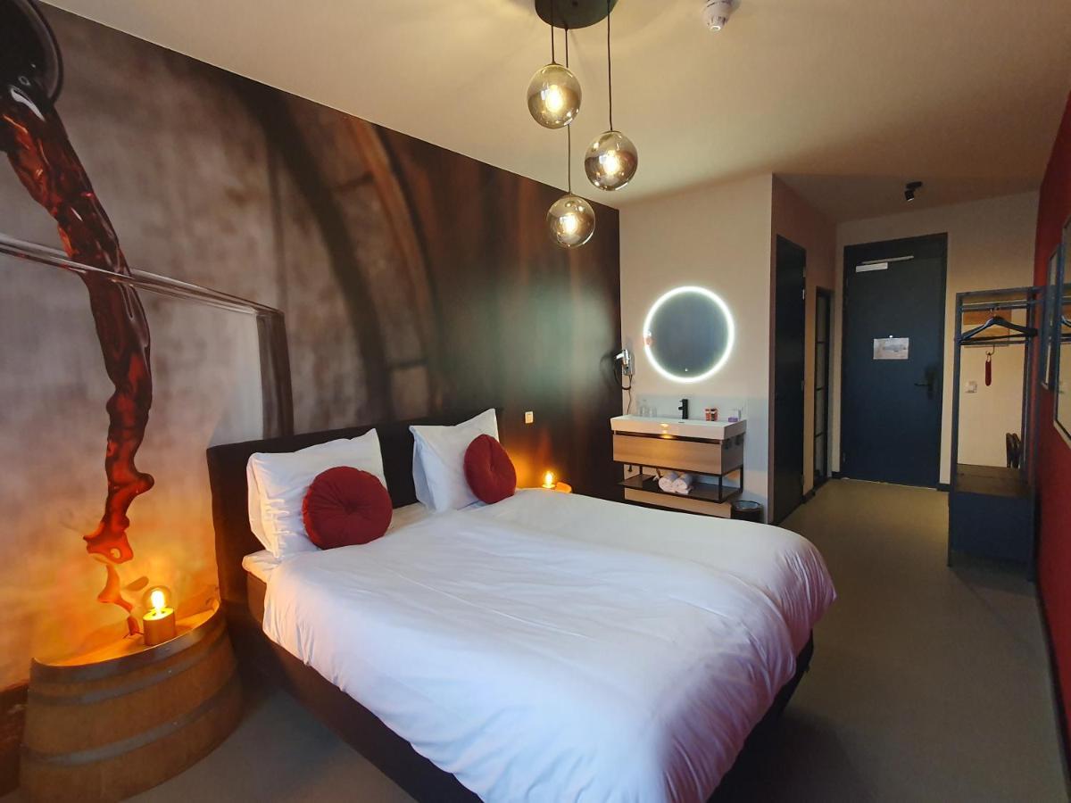 Dormio Wijnhotel Valkenburg Valkenburg aan de Geul Zewnętrze zdjęcie