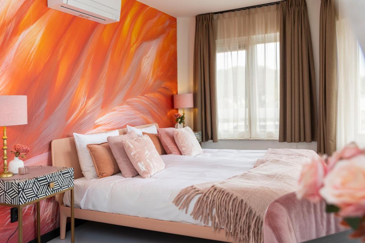 Dormio Wijnhotel Valkenburg Valkenburg aan de Geul Zewnętrze zdjęcie