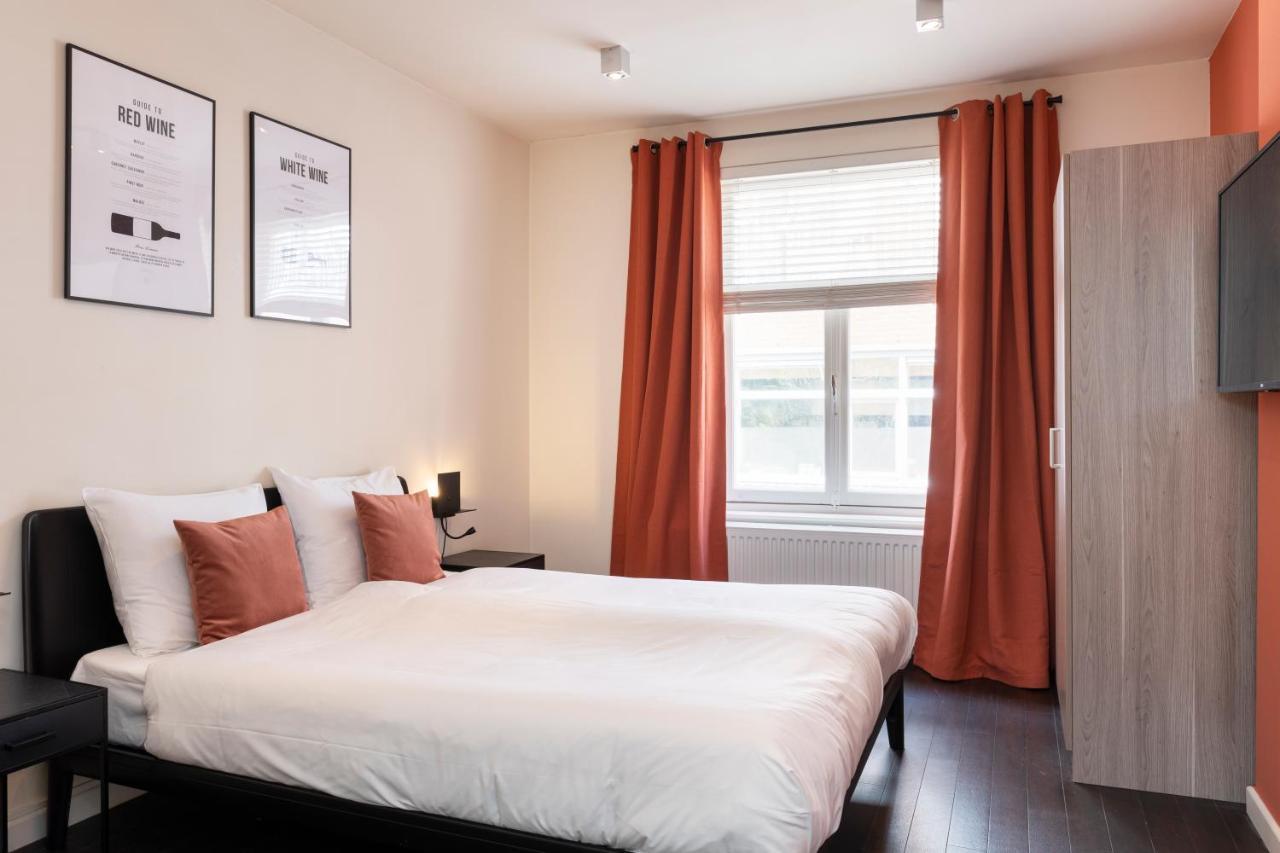 Dormio Wijnhotel Valkenburg Valkenburg aan de Geul Zewnętrze zdjęcie