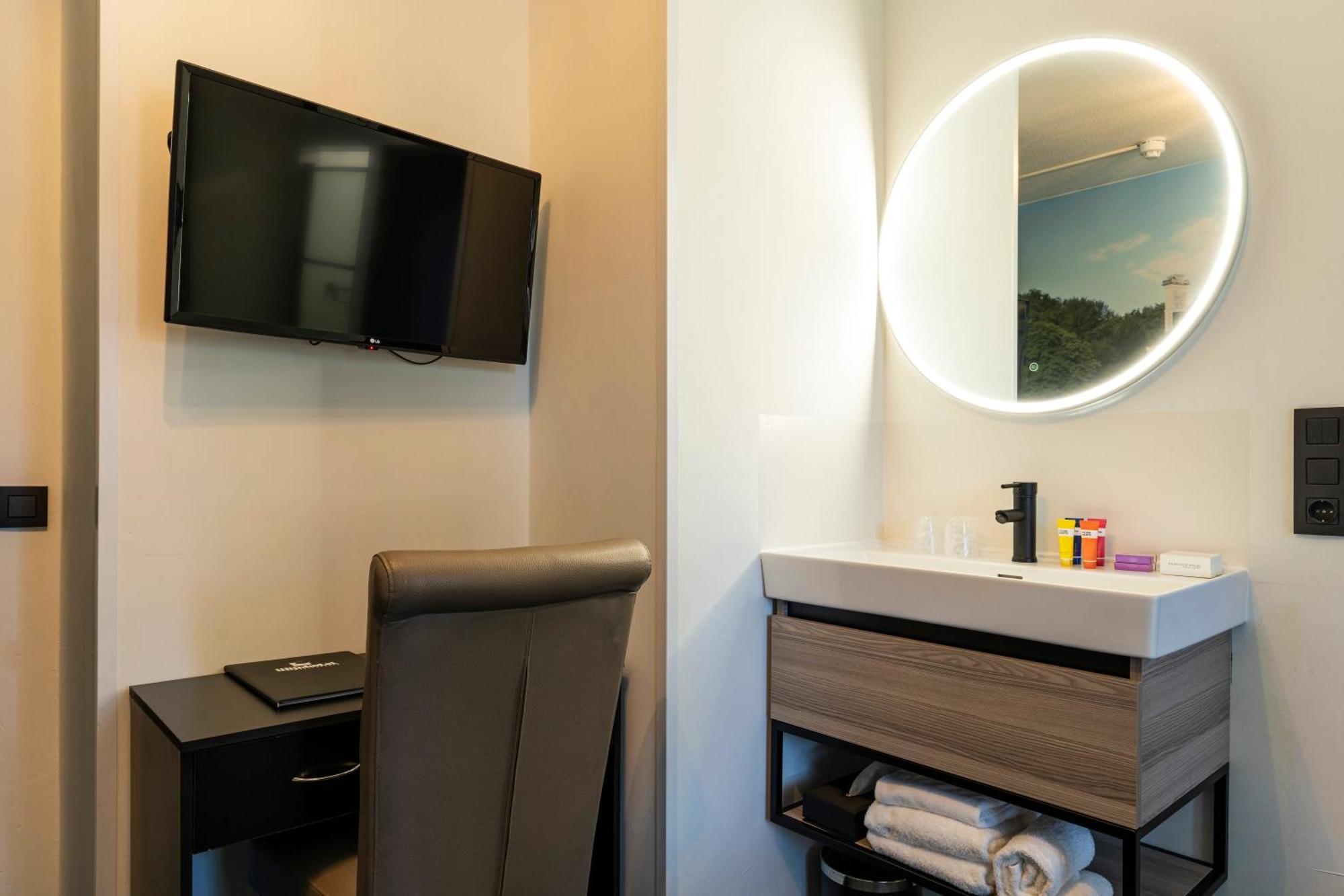 Dormio Wijnhotel Valkenburg Valkenburg aan de Geul Pokój zdjęcie