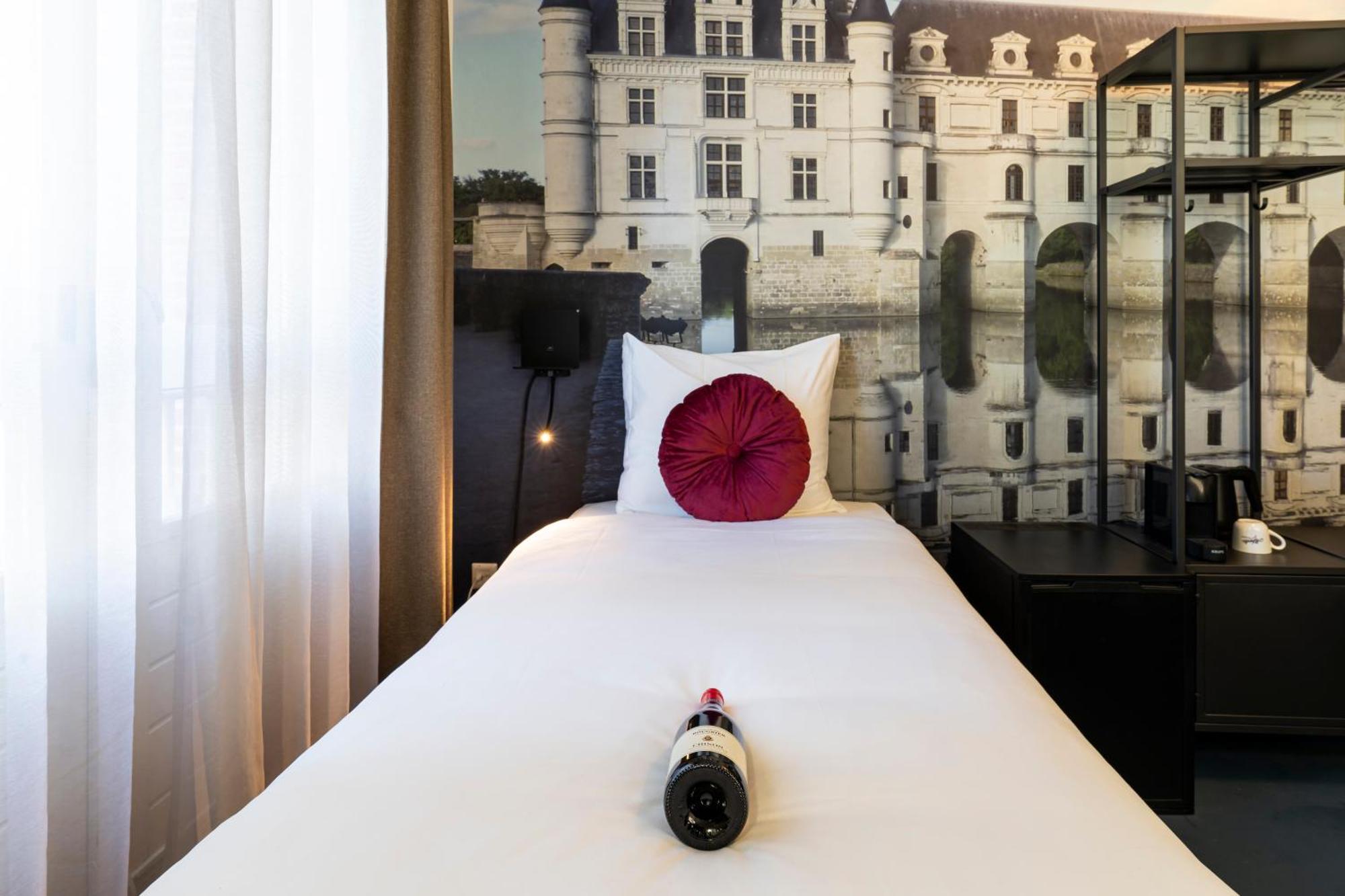 Dormio Wijnhotel Valkenburg Valkenburg aan de Geul Pokój zdjęcie