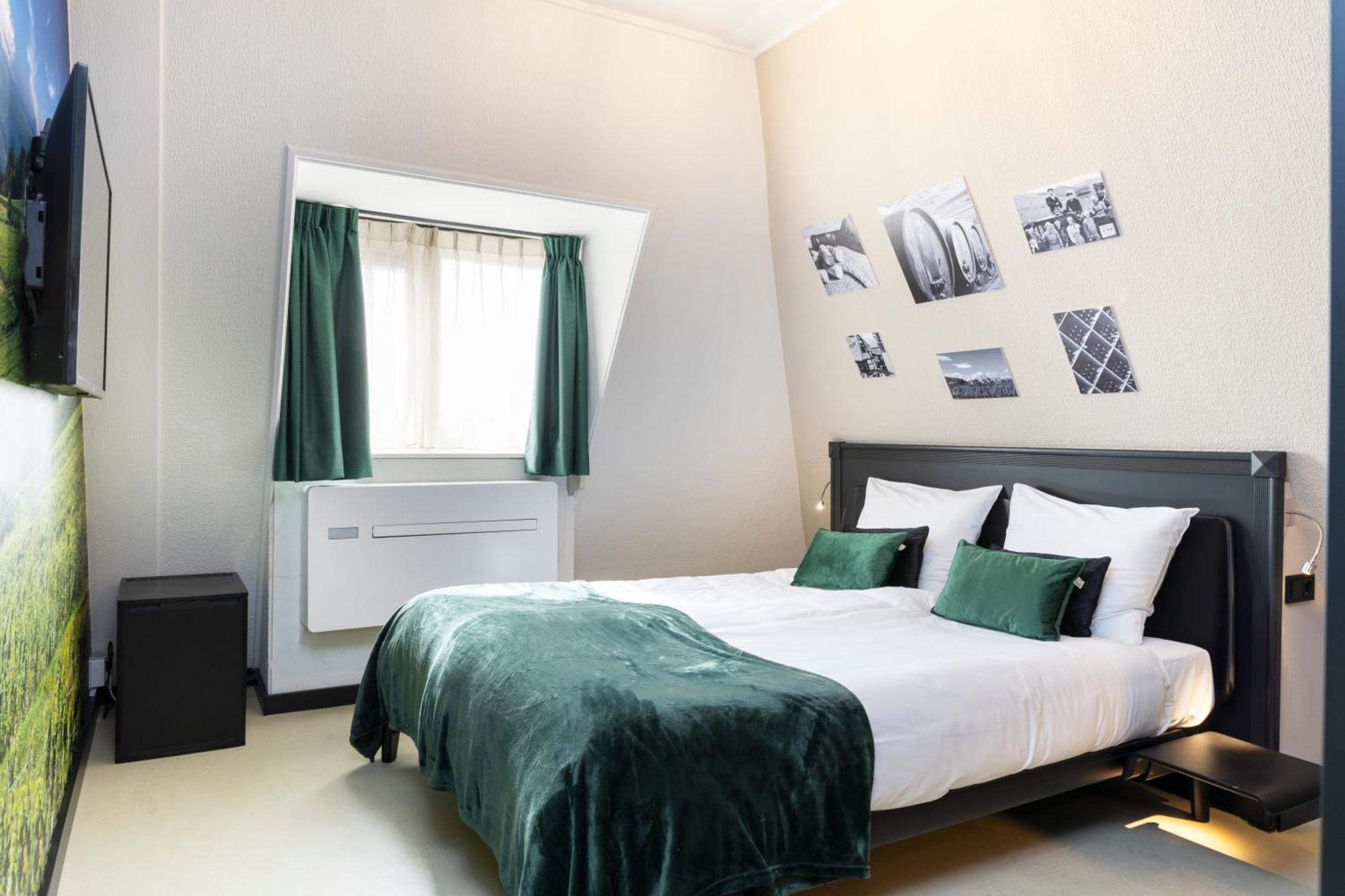 Dormio Wijnhotel Valkenburg Valkenburg aan de Geul Pokój zdjęcie