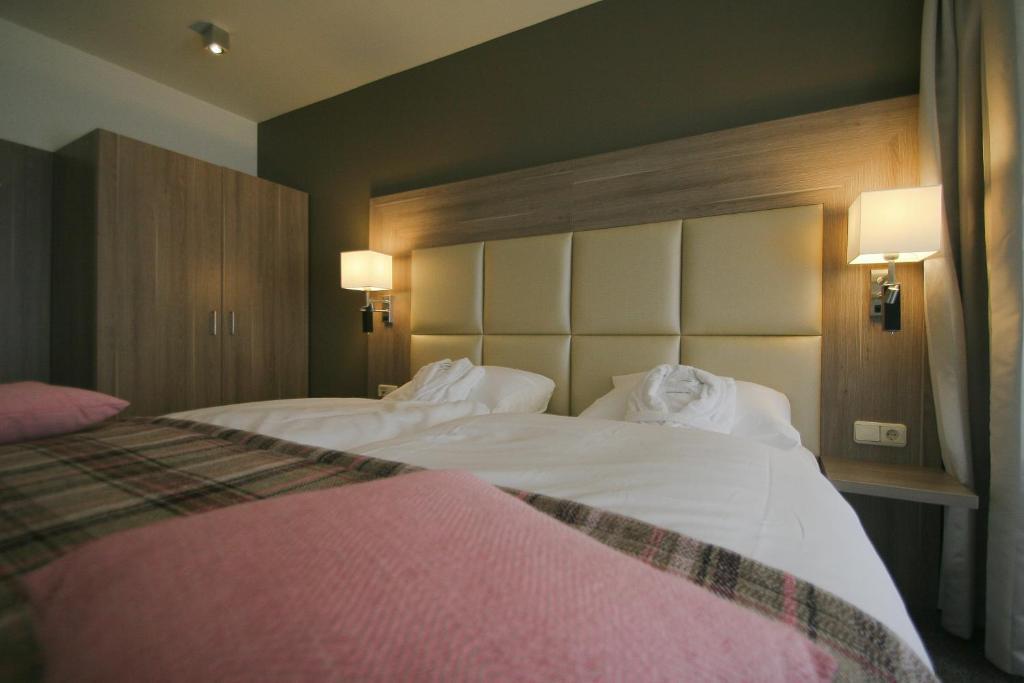Dormio Wijnhotel Valkenburg Valkenburg aan de Geul Pokój zdjęcie