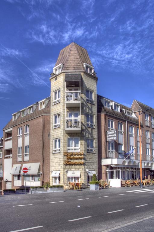 Dormio Wijnhotel Valkenburg Valkenburg aan de Geul Zewnętrze zdjęcie