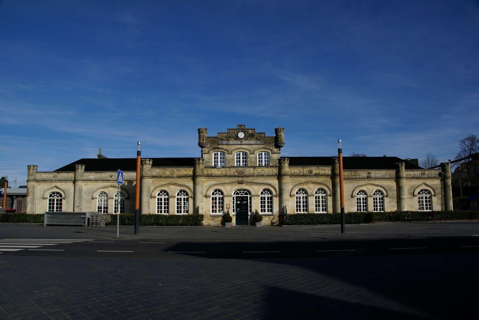 Dormio Wijnhotel Valkenburg Valkenburg aan de Geul Zewnętrze zdjęcie