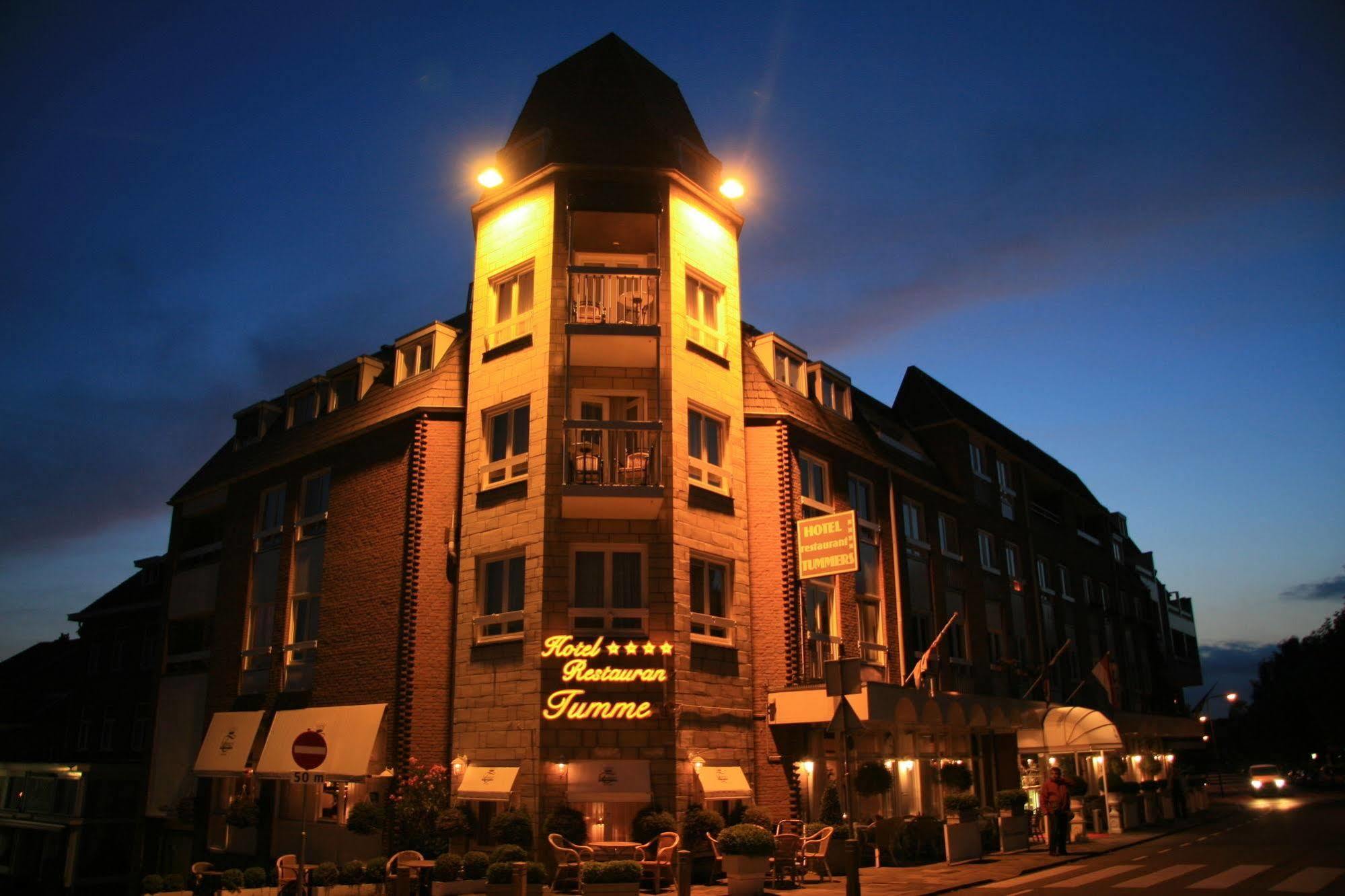 Dormio Wijnhotel Valkenburg Valkenburg aan de Geul Zewnętrze zdjęcie
