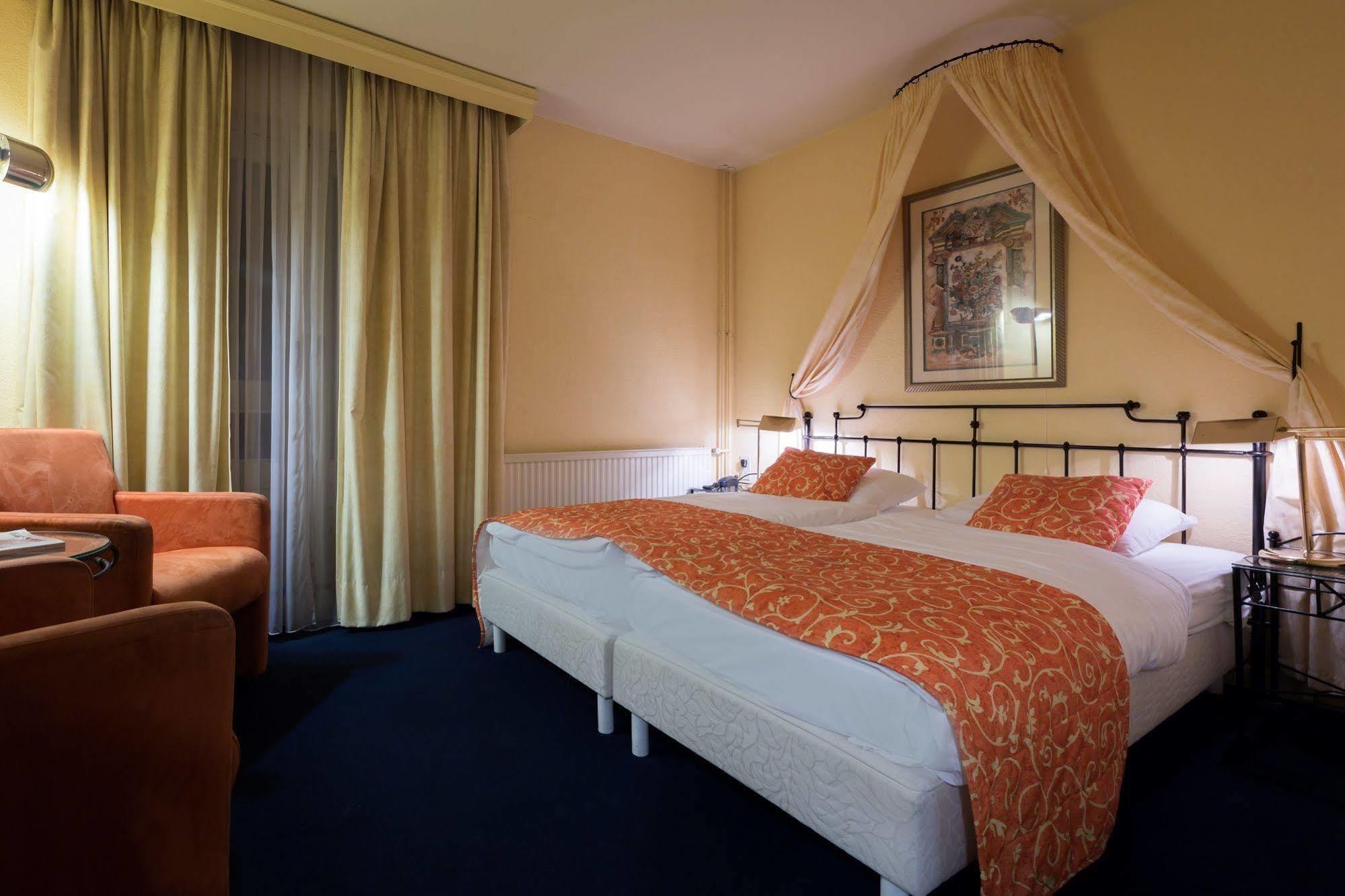 Dormio Wijnhotel Valkenburg Valkenburg aan de Geul Zewnętrze zdjęcie